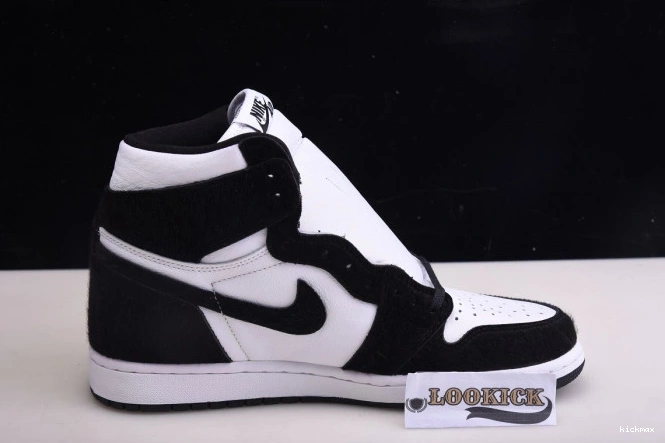 Cheap Air Retro High 1 Panda OG Jordan CD0461-007 0824